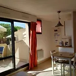 Studio Climatise Box 5 G Residence Odalys Saint Loup, Piscine ,Parking Prive Et Superette 25