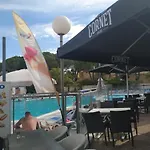 Studio Climatise Box 5 G Residence Odalys Saint Loup, Piscine ,Parking Prive Et Superette 25