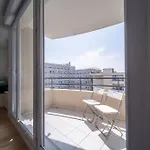 Appartement Tout Equipe Climatise Terrasse Hopital De La Timone