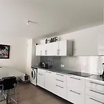 Chambre Double Chez L'Habitant