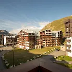 Tignes - Residence Le Borsat Au Pied Des Pistes