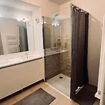 Chambre Double Chez L'Habitant