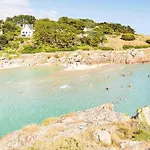 Le Sans Soucis, T2 Contemporain