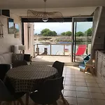 Marina / Maison De Pecheur