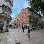 Cours Republique