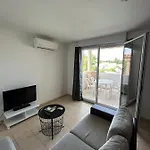 Appartement Moderne En Residence Avec Piscine