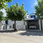 Villa, Au Coeur De Morgat