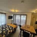 Studio 3 *** Centre Village Saint-Jean-De-Sixt