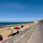Les Dunes De Cabourg 100M Plage
