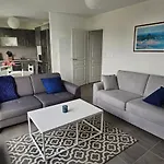 Viki - Thalasso Concarneau - 2 A 4 Personnes