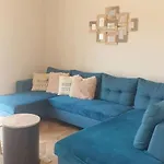 Appartement Neuf 100M² Clim Haut Villa