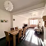 Appartement Cosy : 3 Chambres