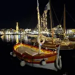 Appart Refait A Neuf 800M Port De Sanary Sur Mer