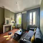 Appartement De Charme Rue Paradis