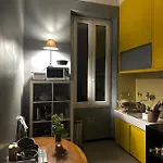 Appartement De Charme Rue Paradis