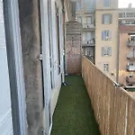 Appartement Marseille 13008 - 5Min A Pied Stade Velodrome