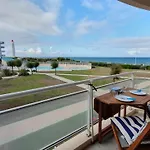 Grand Bleu-Studio Vue Sur Mer - Piscine