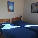 Maison En Bord De Mer Avec Jardin, 2 Chambres, Jusqu'A 4 Personnes A Jard-Sur-Mer - Fr-1-336-22