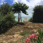 Maison En Bord De Mer Avec Jardin, 2 Chambres, Jusqu'A 4 Personnes A Jard-Sur-Mer - Fr-1-336-22