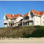 Studio Cabine En Front De Mer A Biscarrosse Plage - Fr-1-521-42