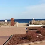 Studio Front De Mer Le Barcares
