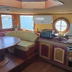 Bateau De Pirates