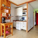 Grand Studio Cabine Acces Plage Parking Prive - Fr-1-715-16