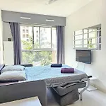 Cosy Apartments - Marseille Estiennes D'Orves - Hyper Central Students Apartment Close To Metro And Vieux-Port