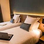 Best Western Plus Le Havre Centre Gare