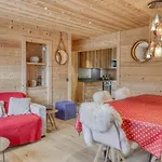 Appartement 2 Chambres Avec Balcon, Garage Et Wifi A Megeve - Fr-1-453-308
