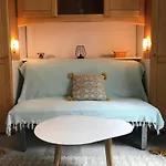 Joli Studio, Plain-Pied, Calme, Proche Centre