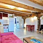 Appartement Marseille Panier