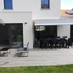 Maison A 100M De La Mer