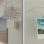 En Plein Coeur Du Crotoy, Un Pied A Terre En Baie