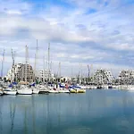 Appartement A La Grande Motte
