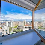 L'Horizon - 3 Ch Climatise Avec Vue Mer Incroyable