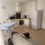 Appartement A 100 M De La Gare