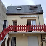 Appartement Berck Sur Mer