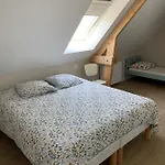 Guest House Au Calme A 900 M De Longchamps