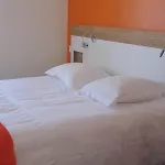 The Originals Boutique, Hotel De Perros