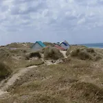Holiday Home In The Dunes Of Barneville-Carteret