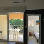 Jean Bart III Joli T2 Cabine Mezzanine Proche Plage Richelieu Cap D'Agde
