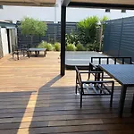 Villa A Biarritz Avec Une Terrasse Un Spa Et Parking