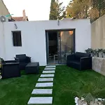 Un Jardin En Ville