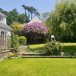 Villa Calme Et Lumineuse A 500M De La Plage