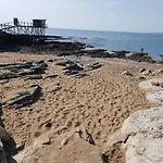 Maison En Bord De Mer