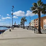 Charmant Logement Sur Le Port De Meze