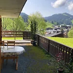 Appart Avec Jardin/Terrasse Proche Centre-Ville