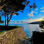 Evasion Prestige Sur L'Ile Koeur