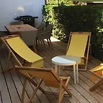 Maison Cocooning Proche Plages